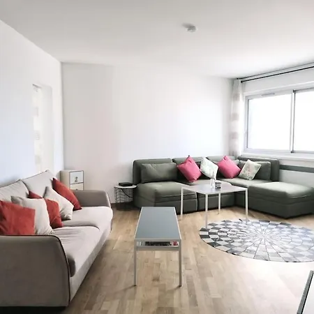 Appartamento Paris, Tour Eiffel 6 Personnes *